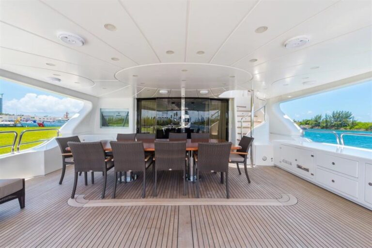 Exterior Living Spaces