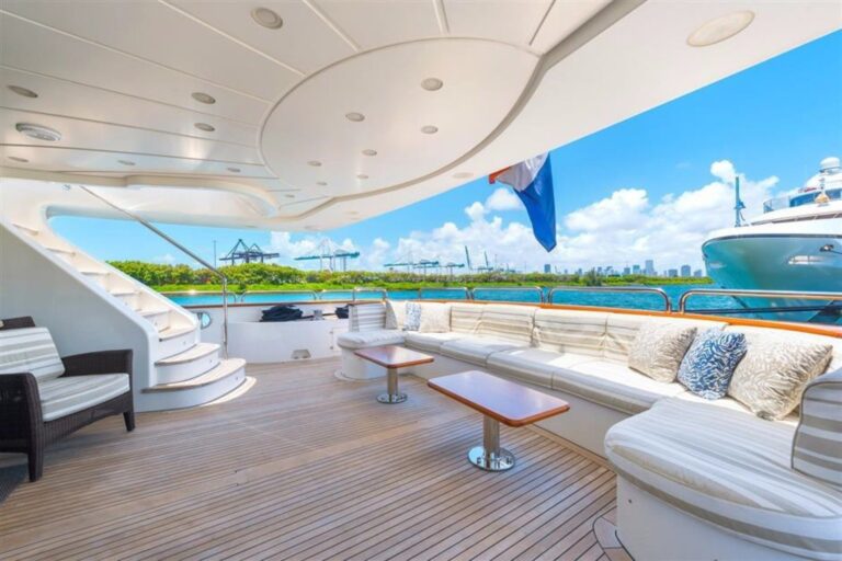 Exterior Living Spaces