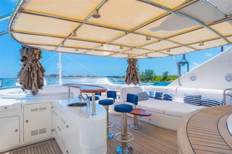 Exterior Living Spaces