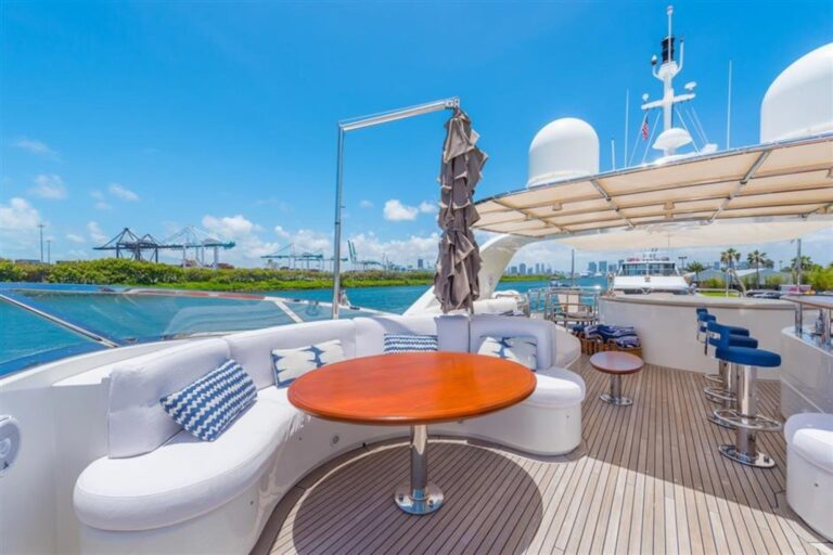 Exterior Living Spaces
