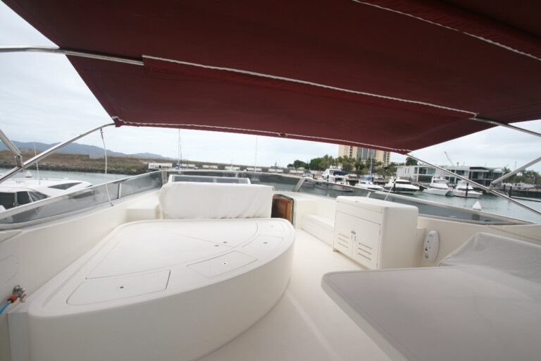 Flybridge