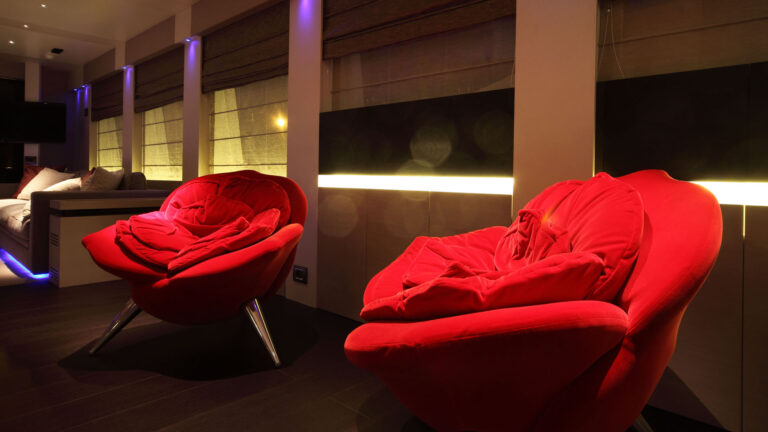 Seating