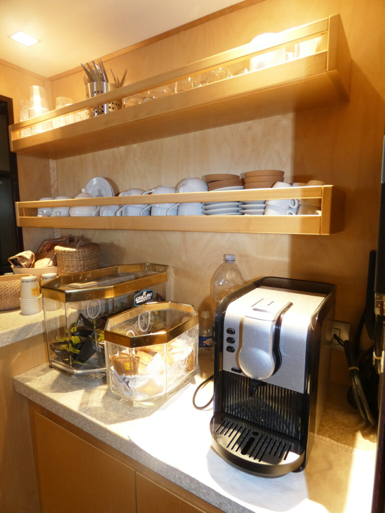 Area Caffe
