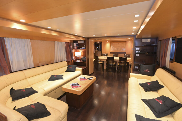 Saloon