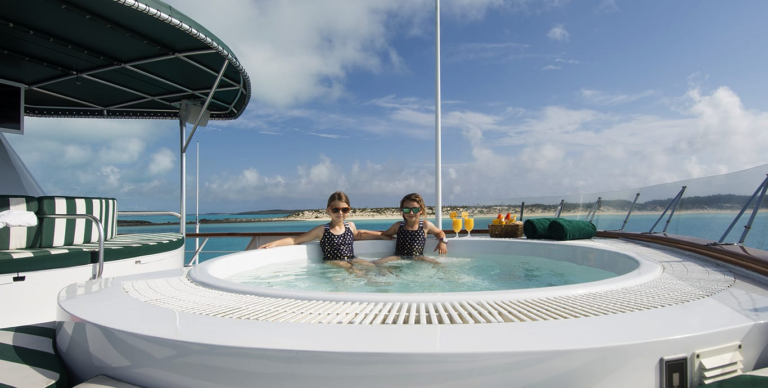 Jacuzzi