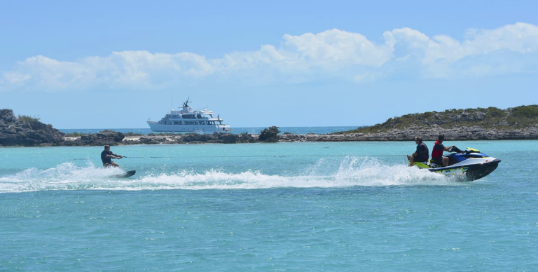Jetski