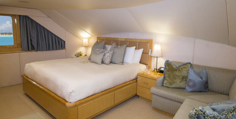 Master Suite