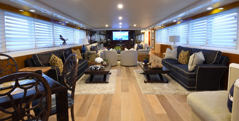 Saloon