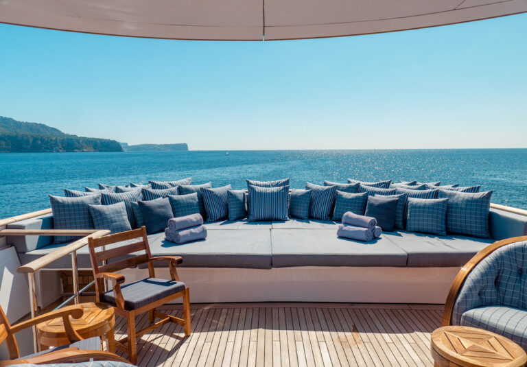 Sun Deck
