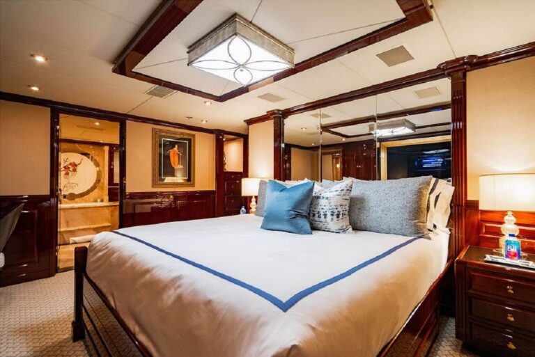 Guest Suite