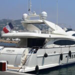 CASPIAN KING
