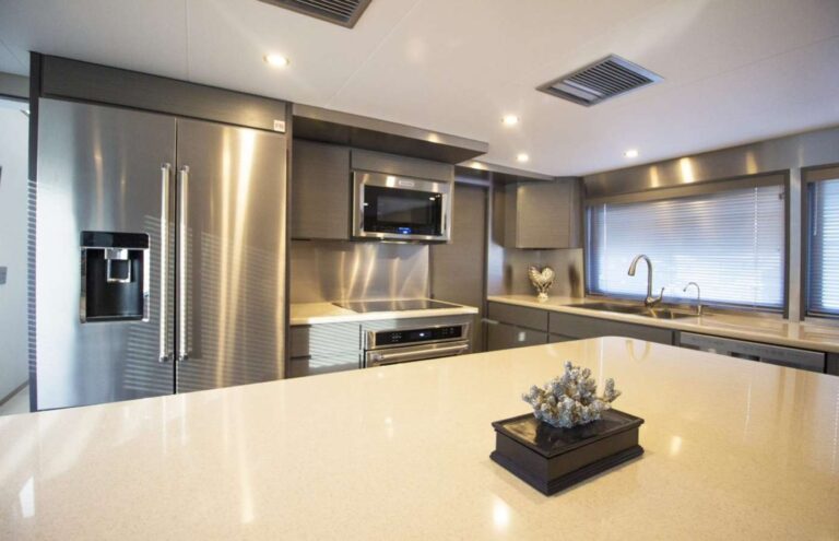 Galley