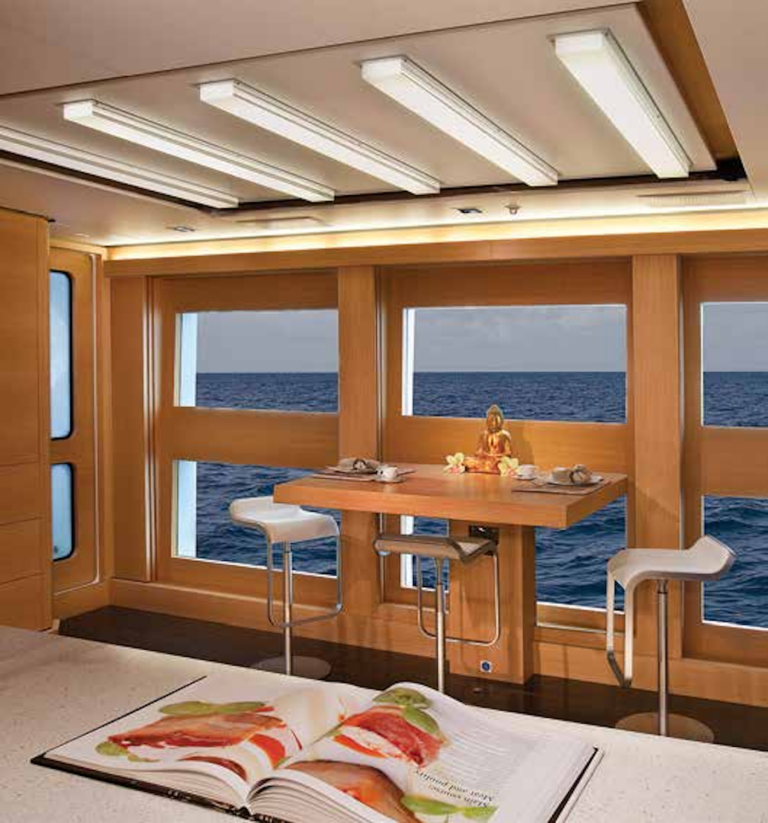Galley