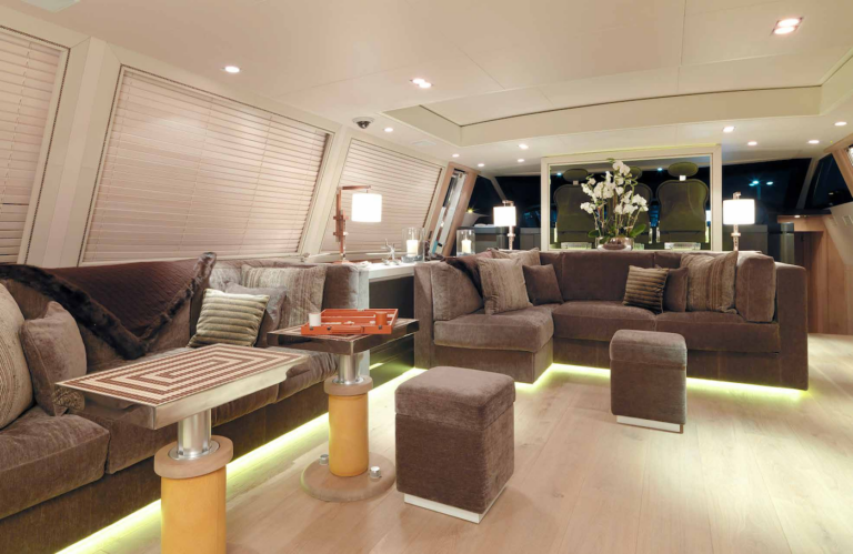 Saloon