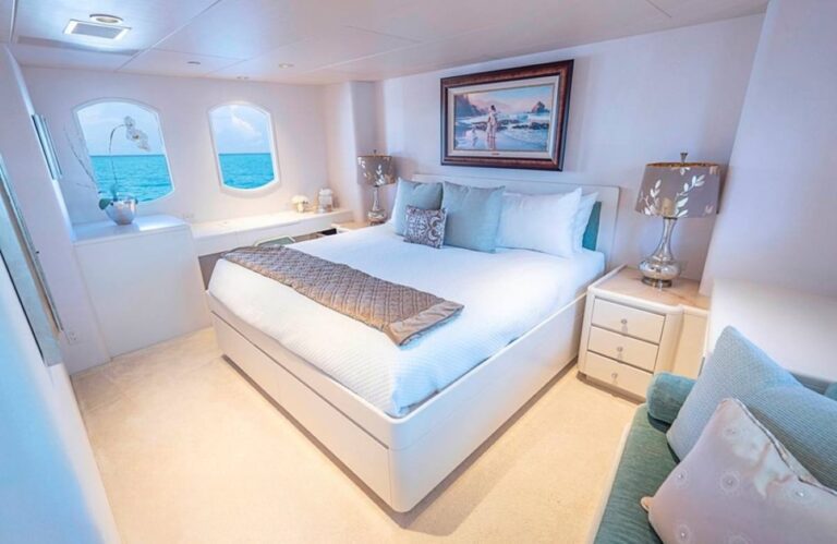 Guest Suite