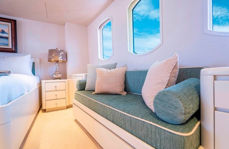 Guest Suite