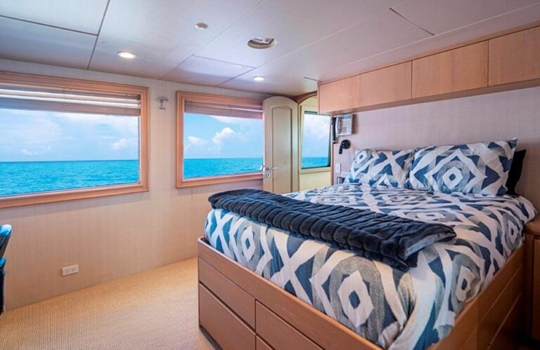 Guest Suite