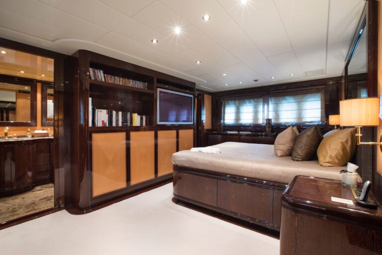 Master Suite