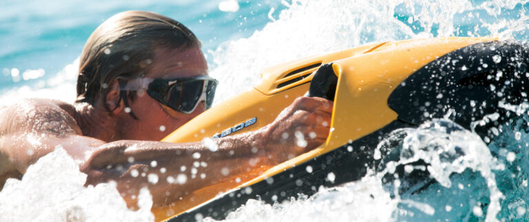 Water Activities