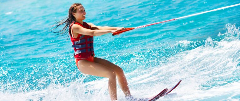 Water Fun