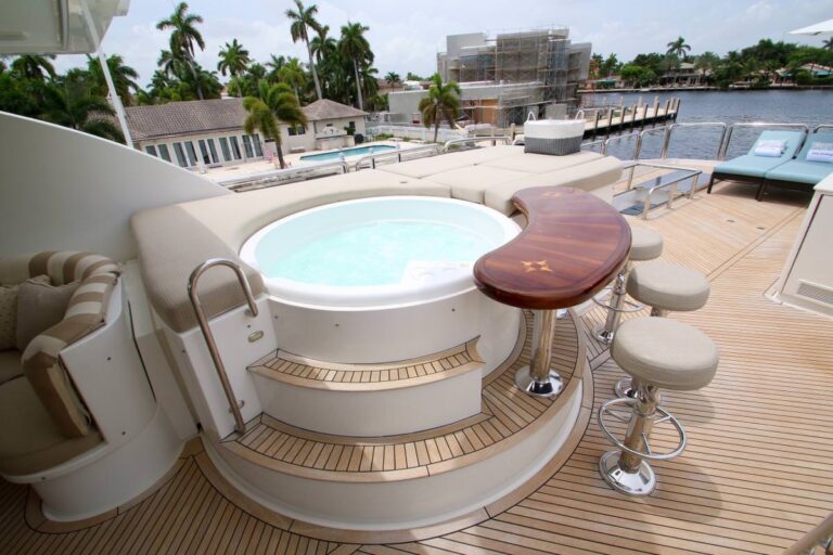 Jacuzzi