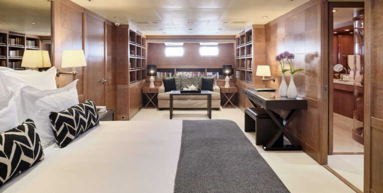 Master Suite