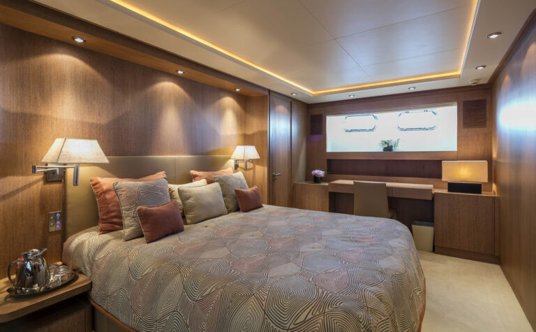 Cabin