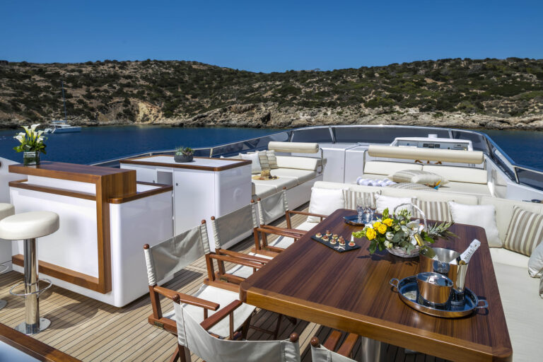 Sundeck