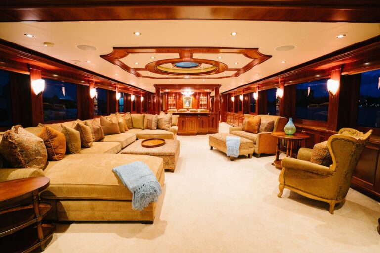 Saloon