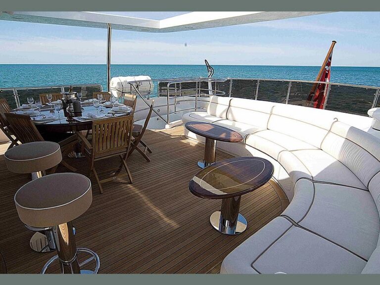 Lots Of Seating Options