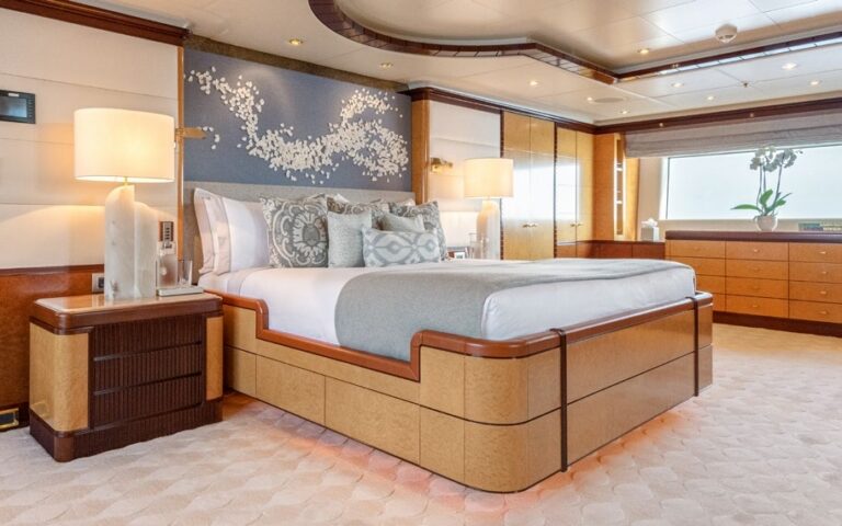 Master Suite