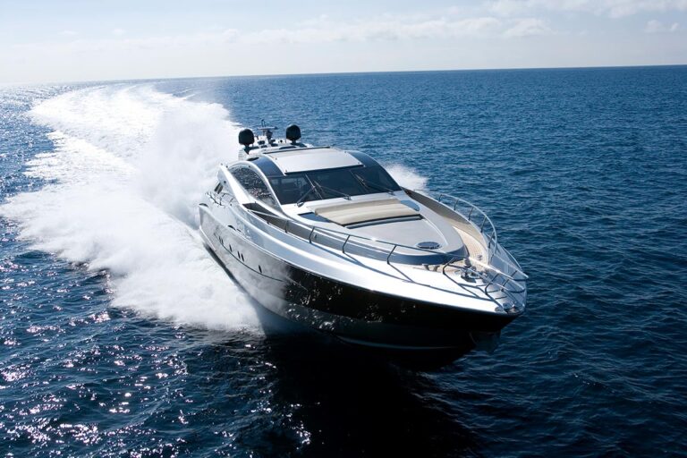 Exterior Profile