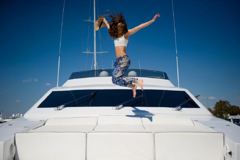 Fun On Board