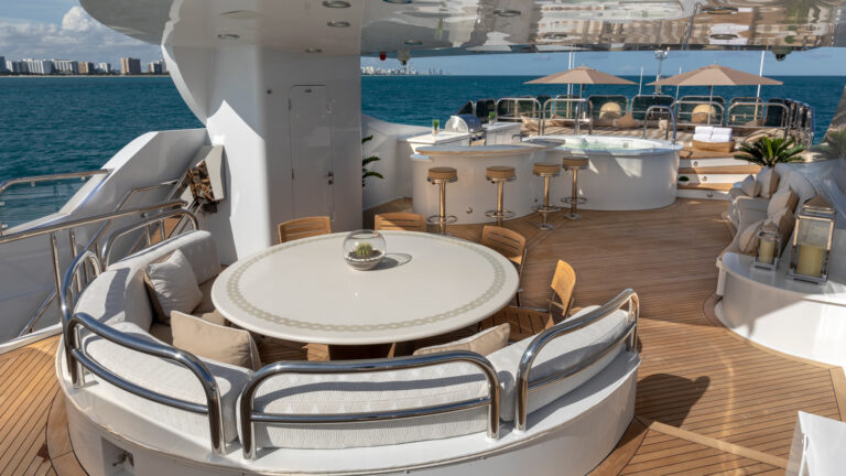 Sun Deck