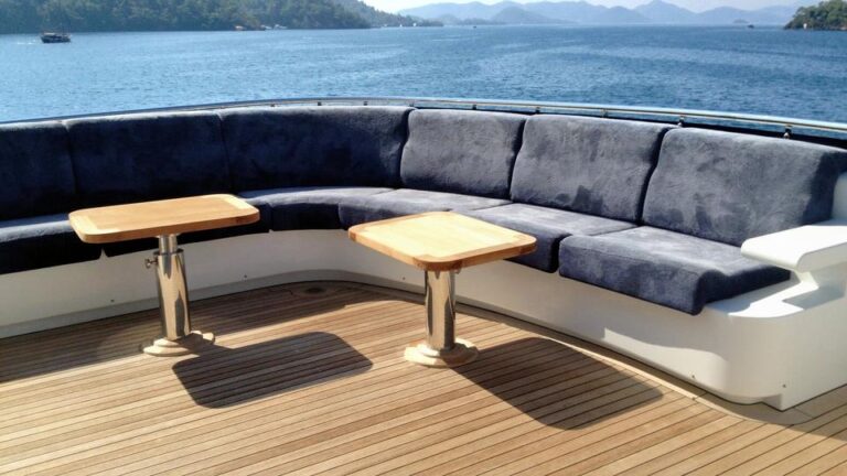 Exterior Living Spaces