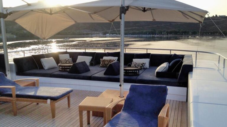 Exterior Living Spaces