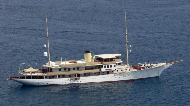 Exterior Profile