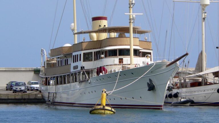 Exterior Profile
