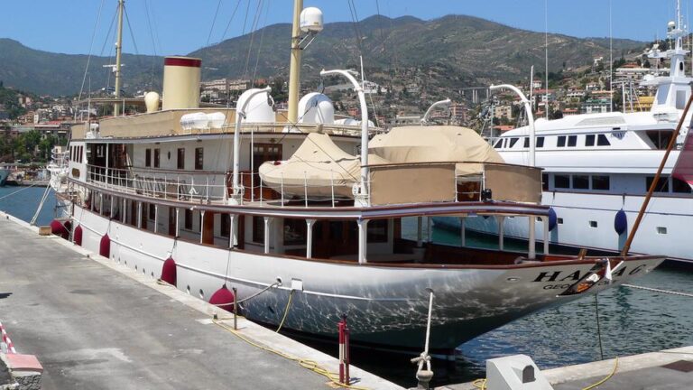 Exterior Profile