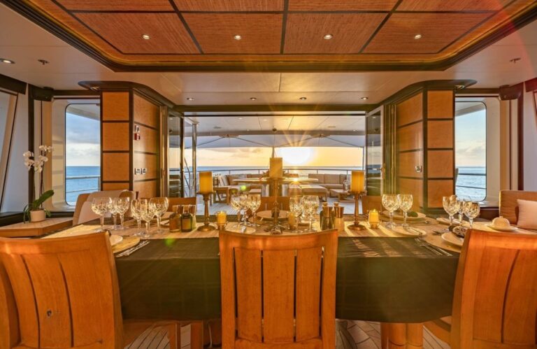 Main Dining
