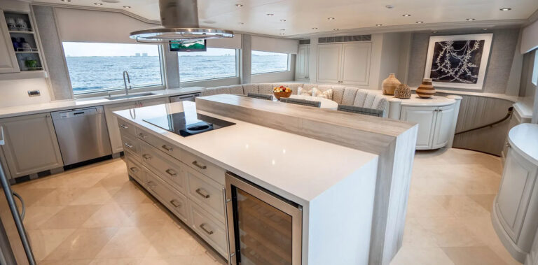 Galley