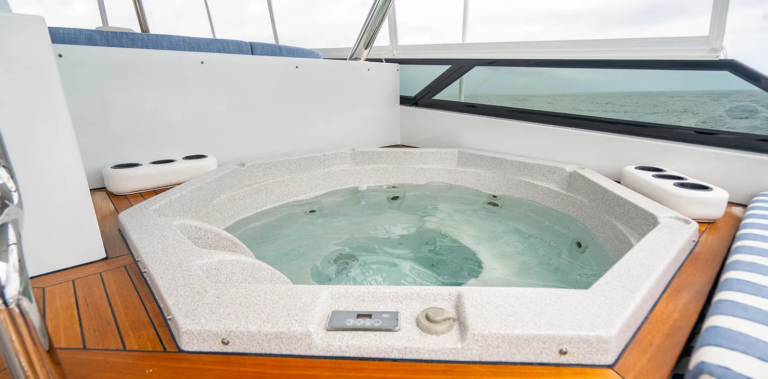 Jacuzzi