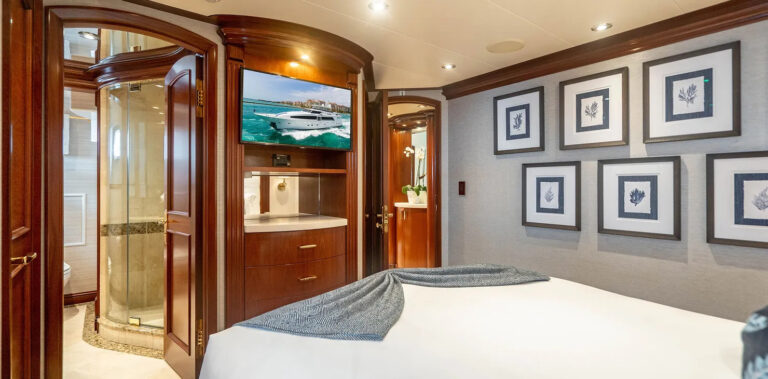 Accommodation Detail