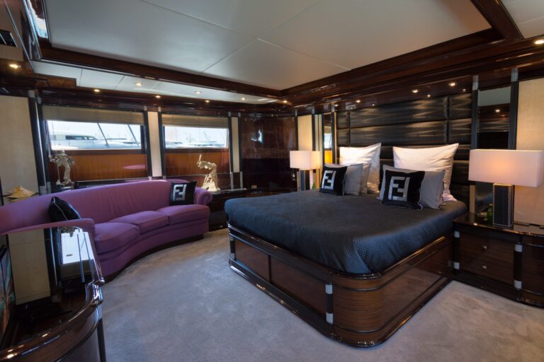 Master Suite