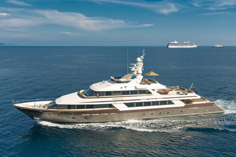 Lloyds Ships Pty, Australia