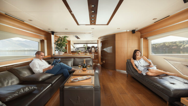 Saloon