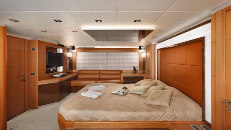 VIP Cabin