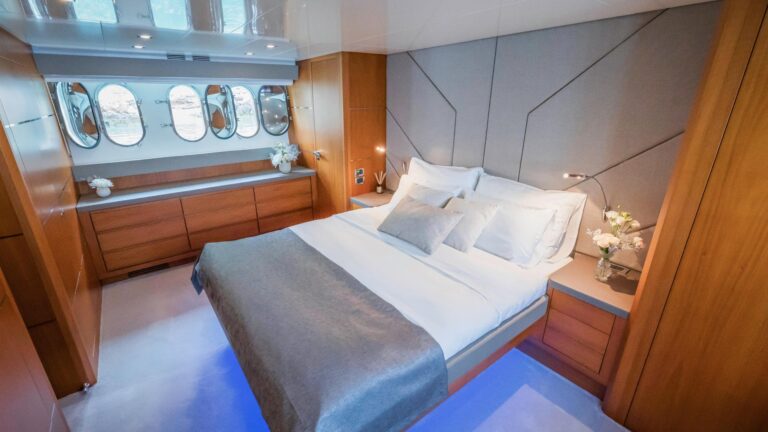 Master Suite