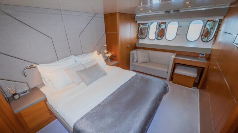 Master Suite