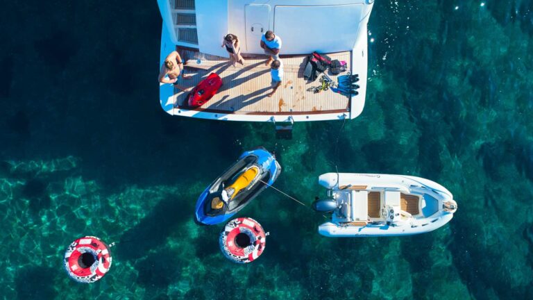 Water Toys